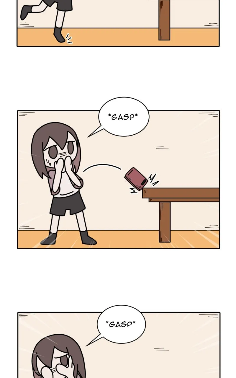 Nina Lives Alone Chapter 64 page 2 - 
