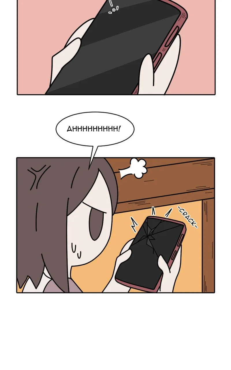 Nina Lives Alone Chapter 64 page 4 - 