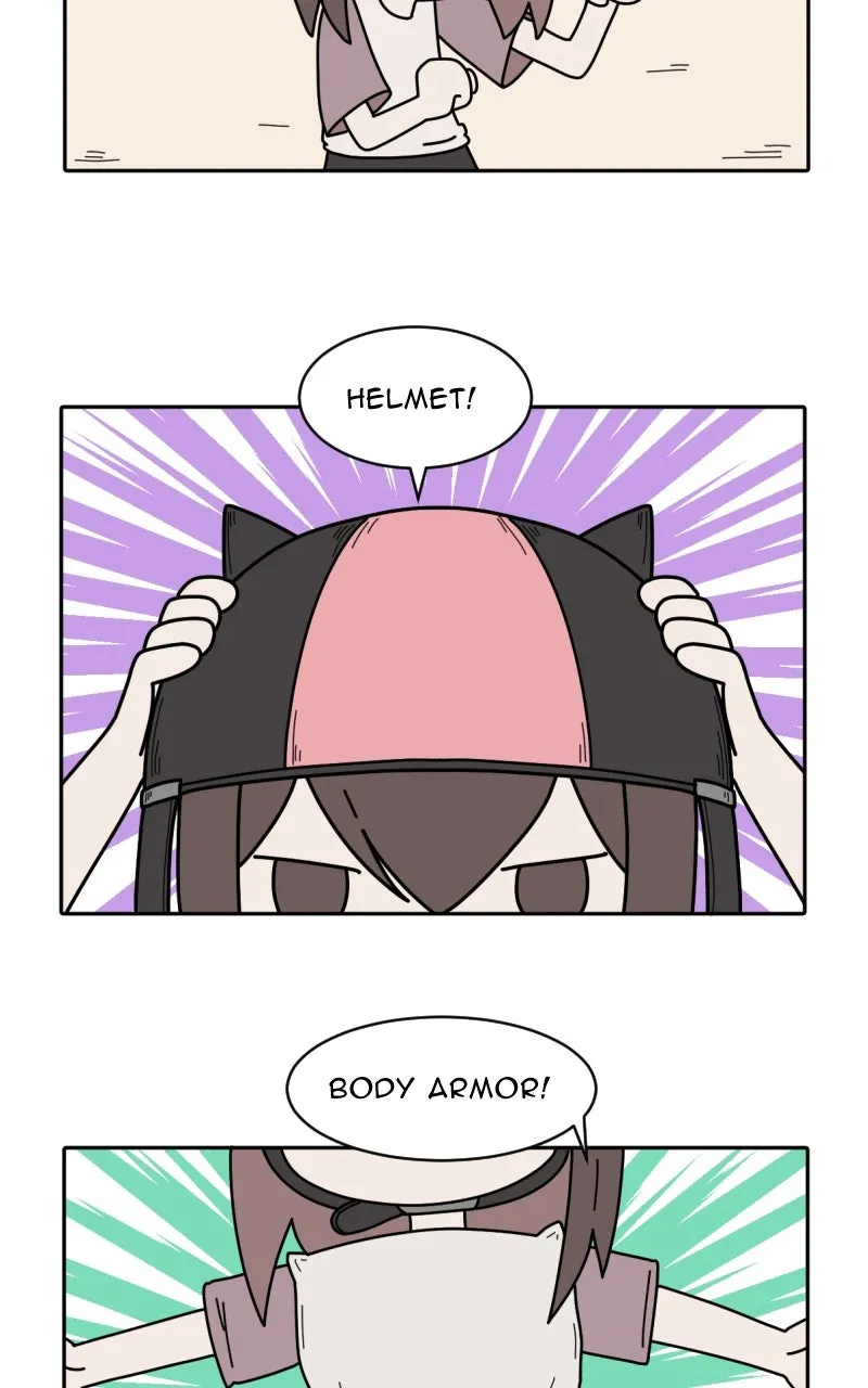 Nina Lives Alone Chapter 65 page 2 - 