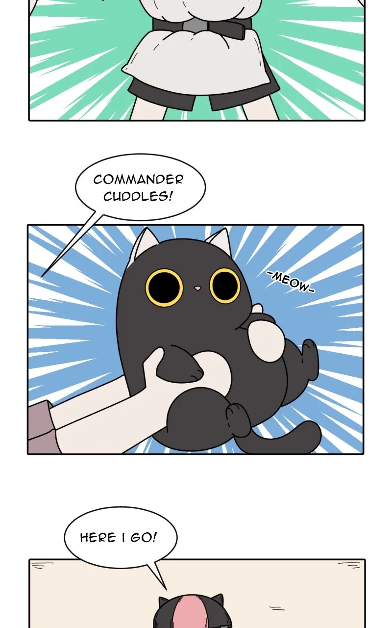 Nina Lives Alone Chapter 65 page 3 - 