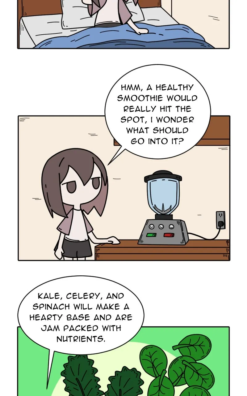 Nina Lives Alone Chapter 66 page 2 - 