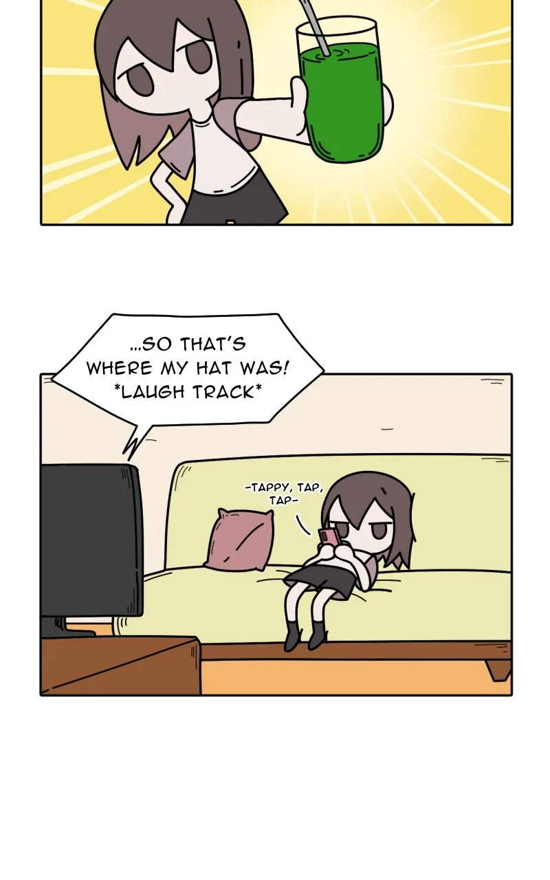 Nina Lives Alone Chapter 66 page 4 - 