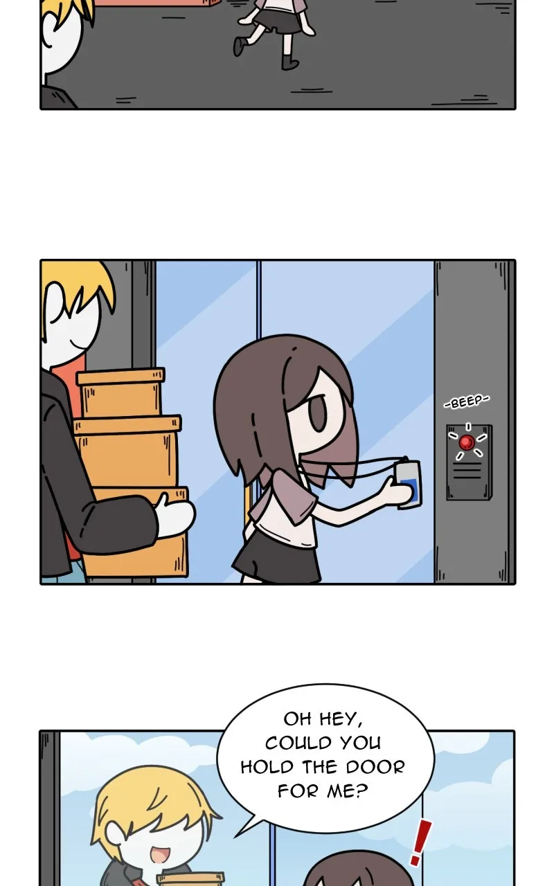 Nina Lives Alone Chapter 67 page 2 - 