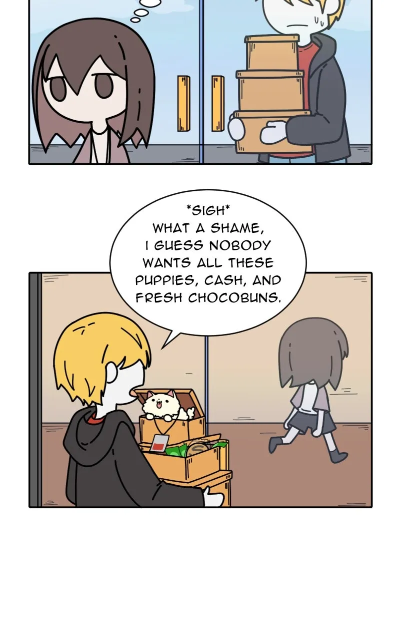 Nina Lives Alone Chapter 67 page 4 - 