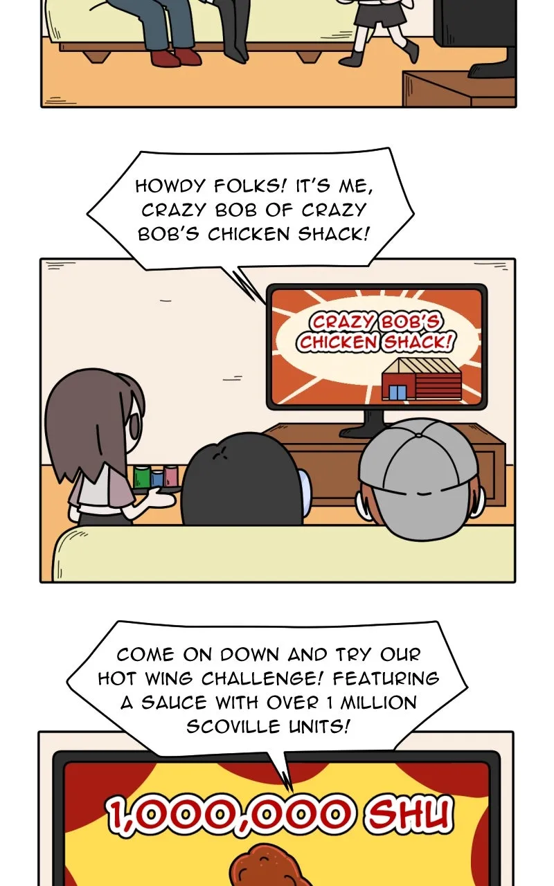 Nina Lives Alone Chapter 68 page 2 - 