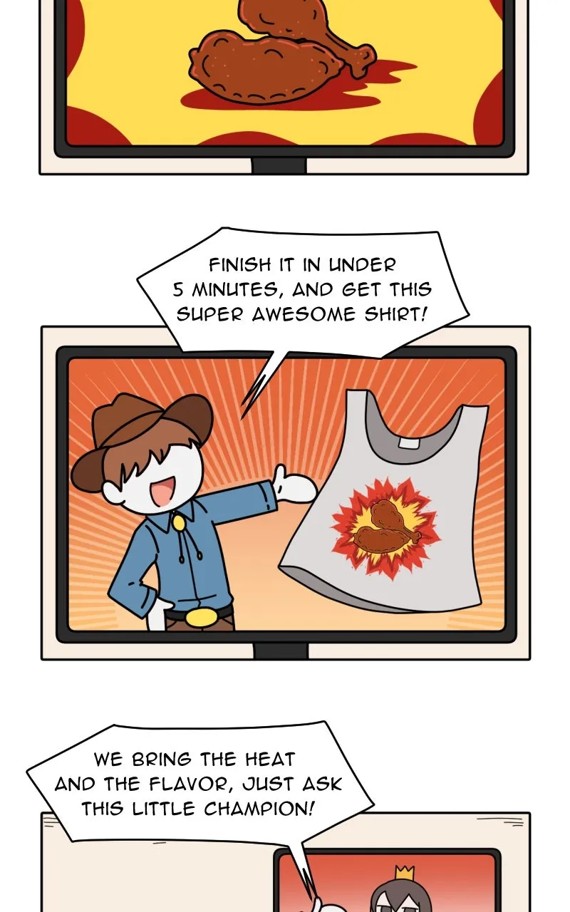 Nina Lives Alone Chapter 68 page 3 - 