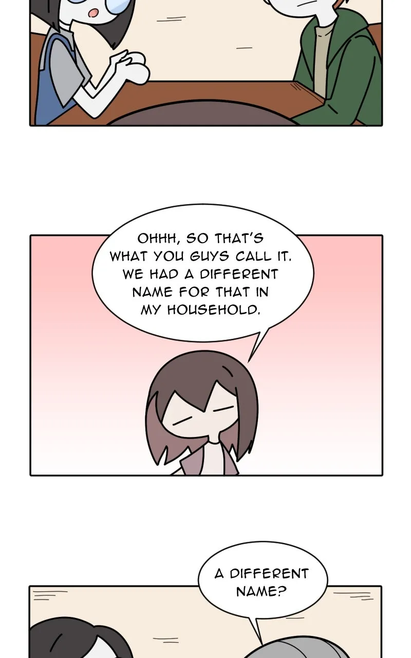 Nina Lives Alone Chapter 69 page 3 - 