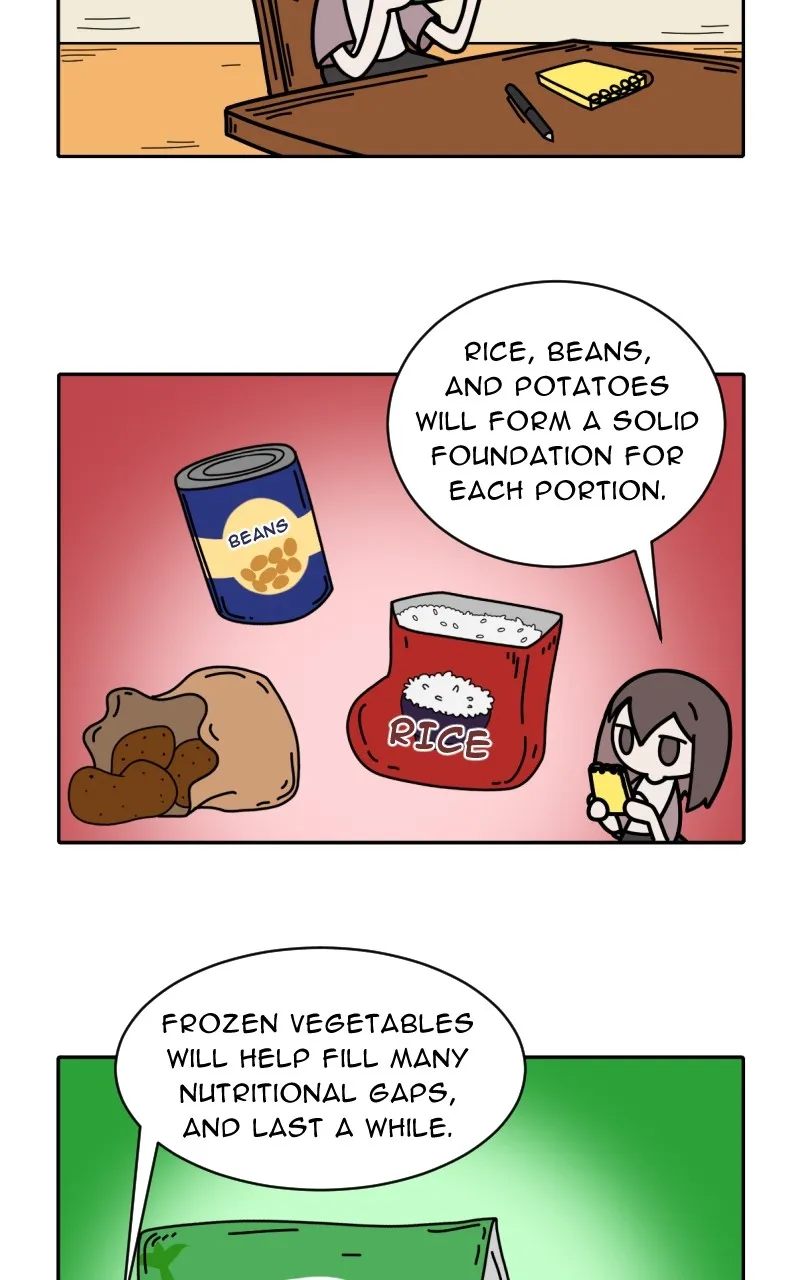 Nina Lives Alone Chapter 7 page 2 - 