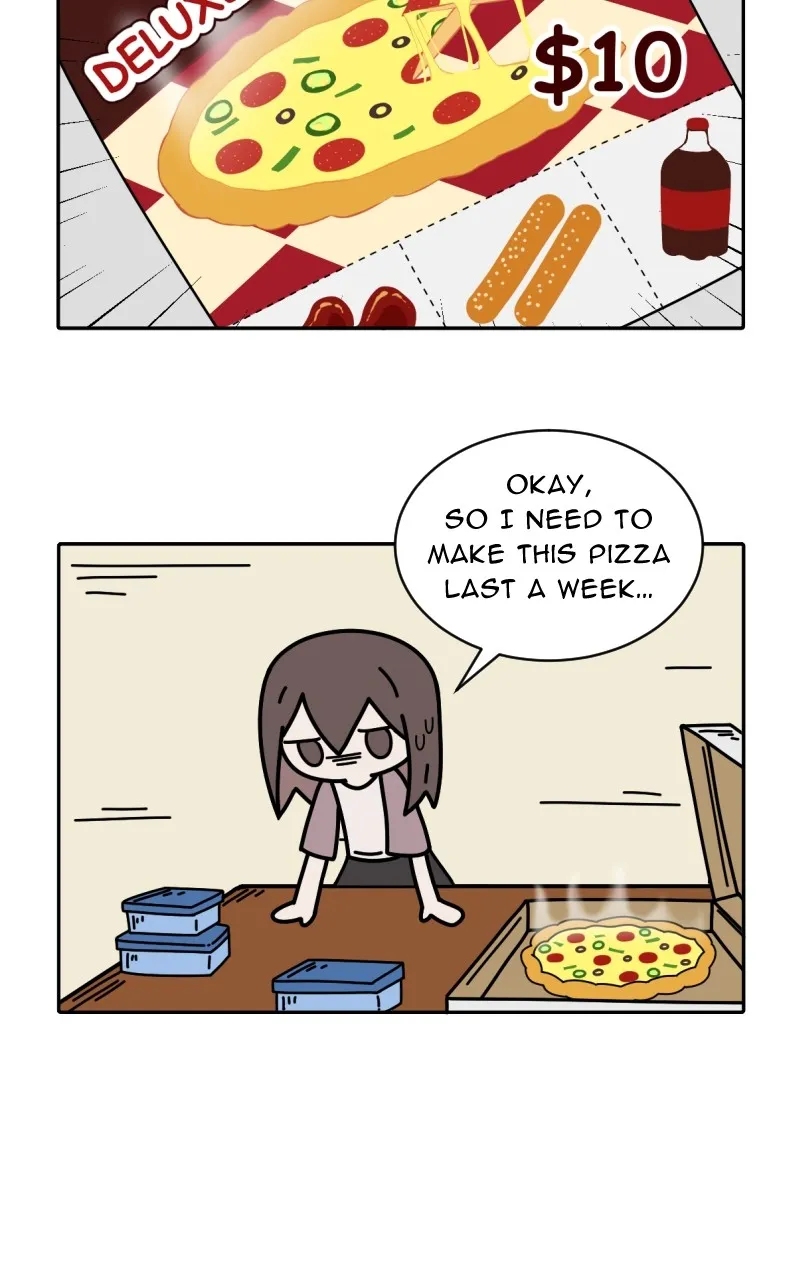 Nina Lives Alone Chapter 7 page 4 - 