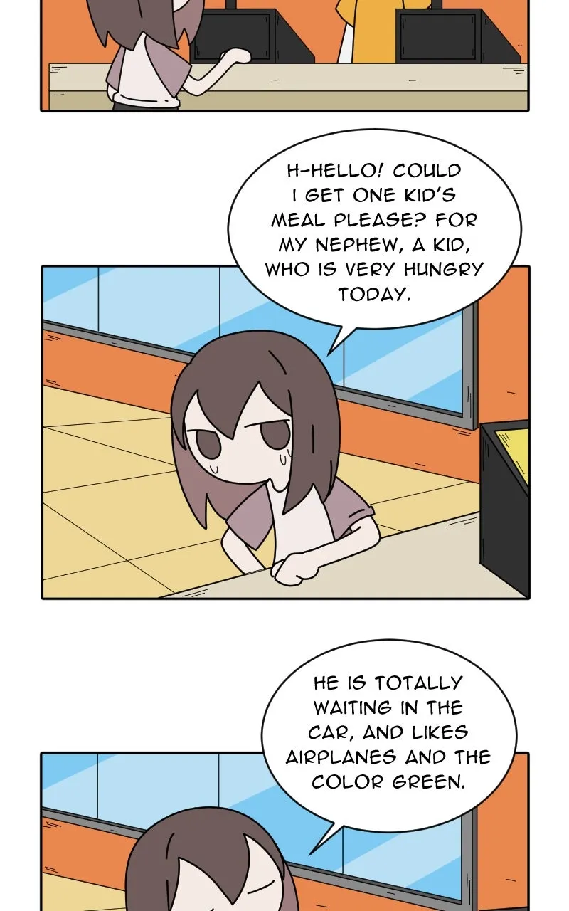 Nina Lives Alone Chapter 70 page 2 - 