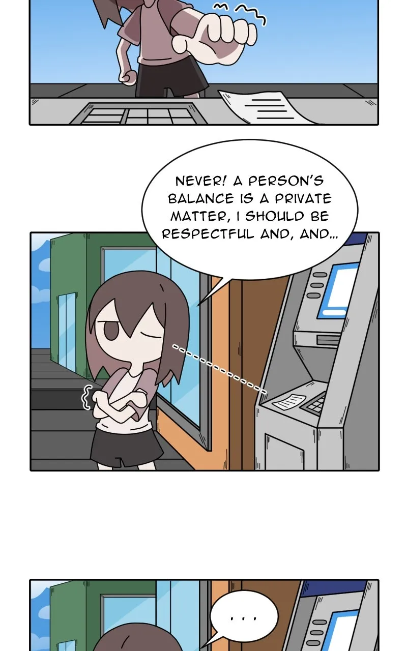 Nina Lives Alone Chapter 71 page 3 - 