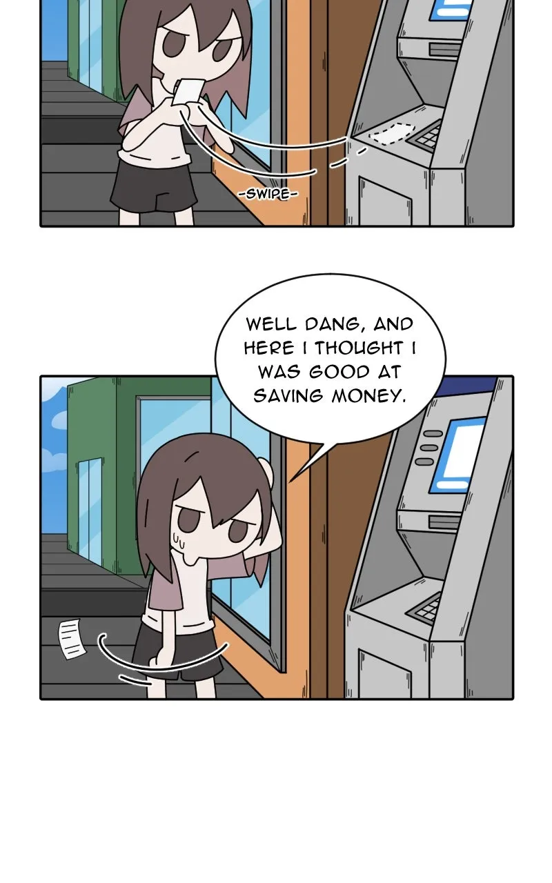 Nina Lives Alone Chapter 71 page 4 - 