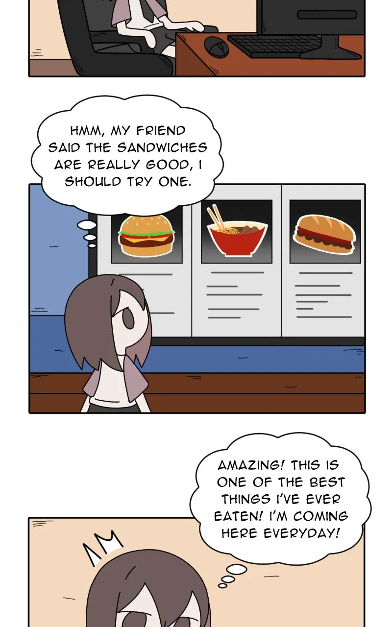 Nina Lives Alone Chapter 74 page 2 - 