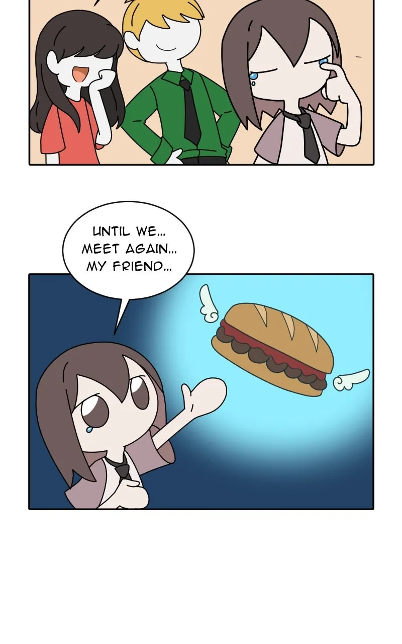 Nina Lives Alone Chapter 74 page 4 - 
