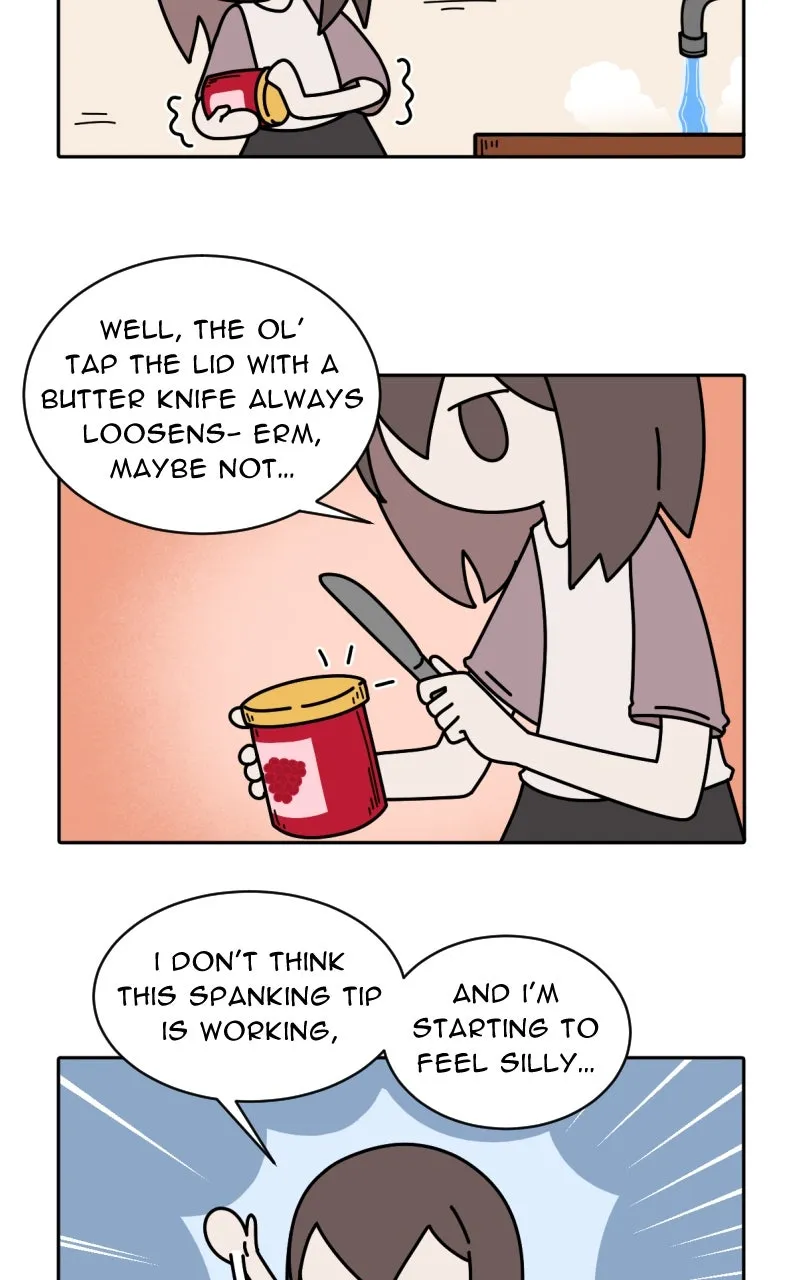 Nina Lives Alone Chapter 75 page 2 - 