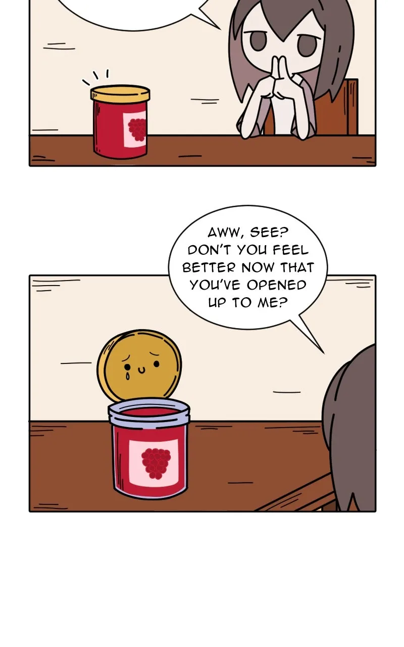 Nina Lives Alone Chapter 75 page 4 - 