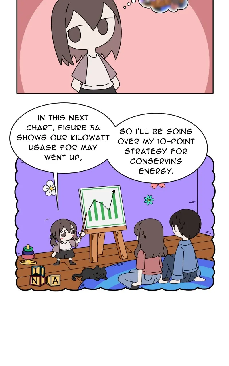 Nina Lives Alone Chapter 76 page 4 - 