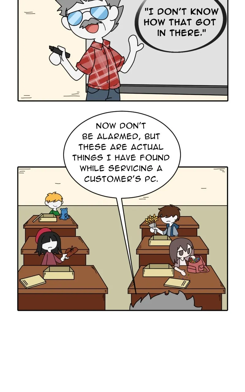 Nina Lives Alone Chapter 77 page 4 - 