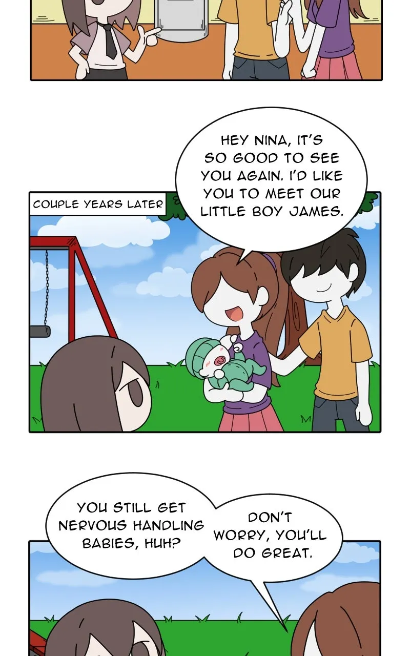 Nina Lives Alone Chapter 78 page 2 - 