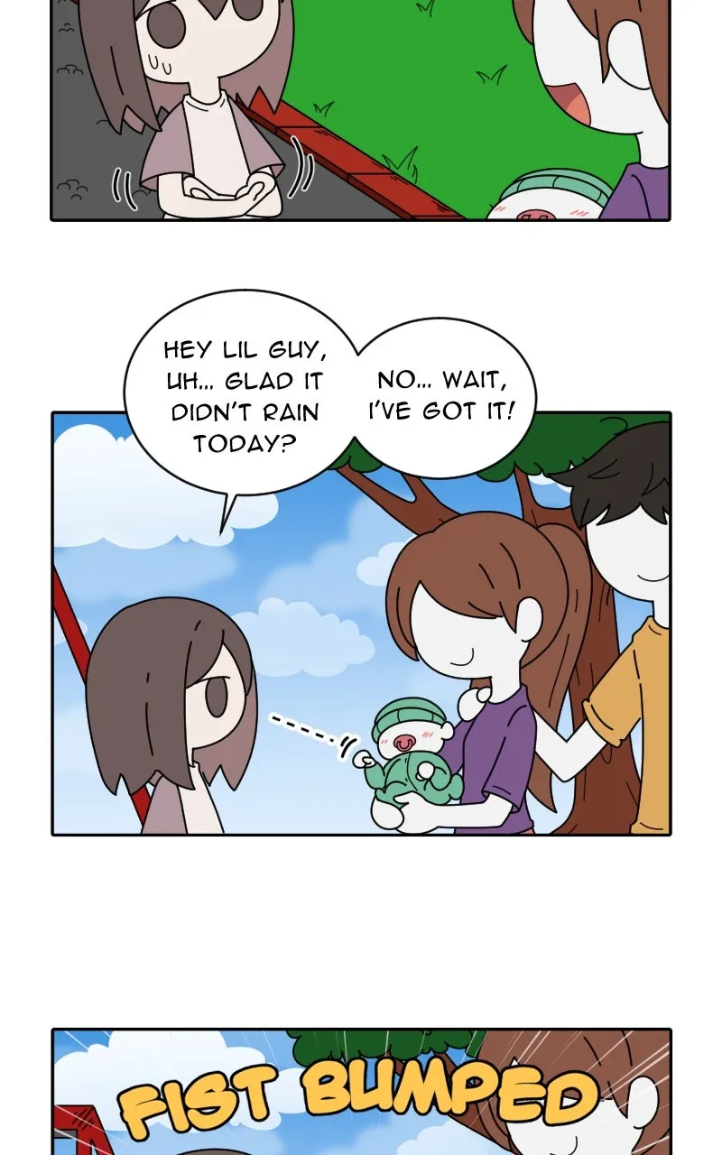 Nina Lives Alone Chapter 78 page 3 - 