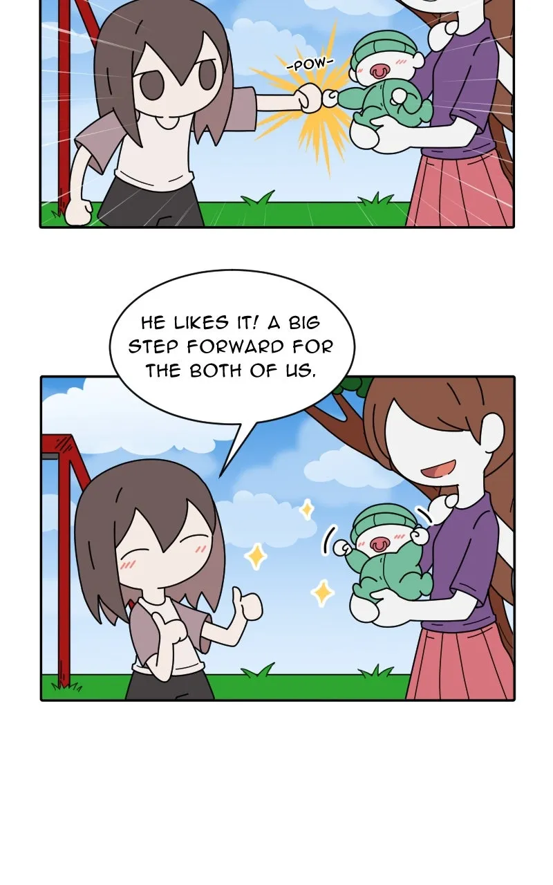 Nina Lives Alone Chapter 78 page 4 - 