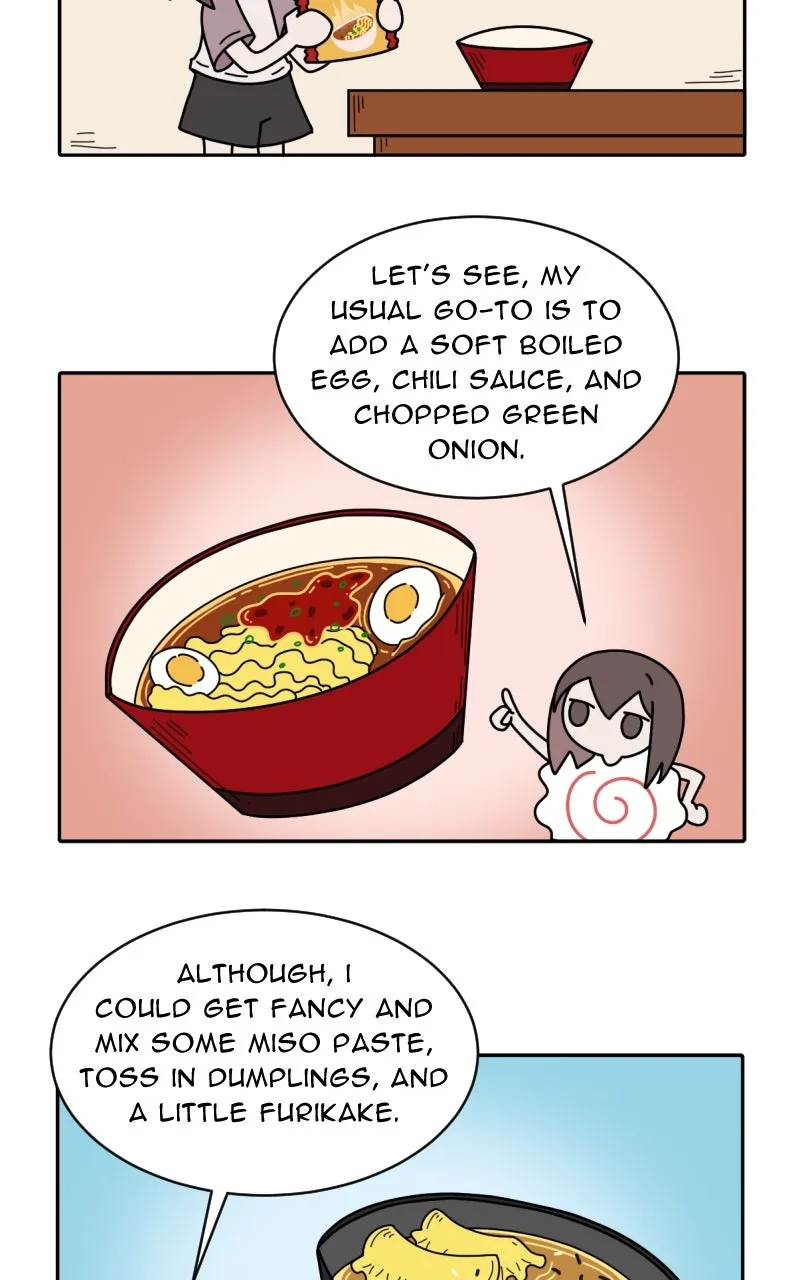 Nina Lives Alone Chapter 79 page 2 - 