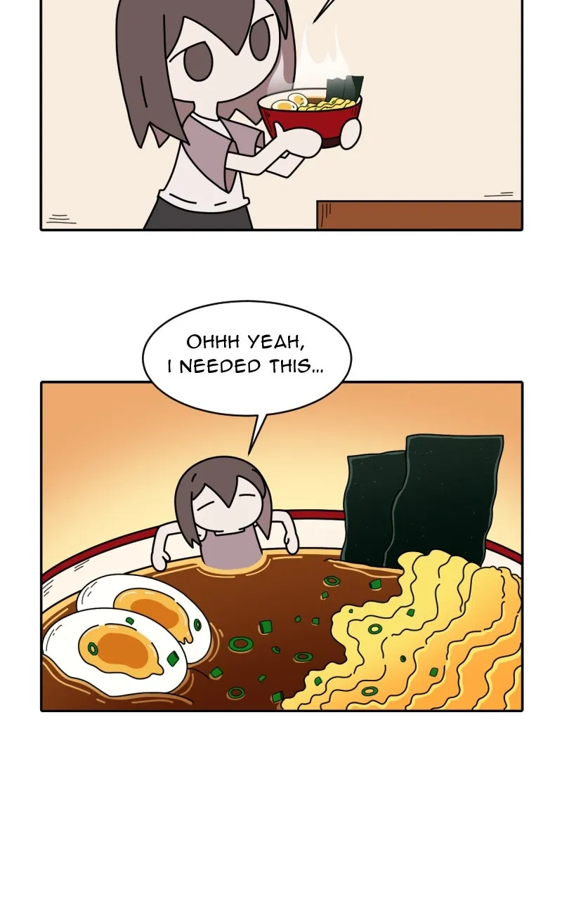 Nina Lives Alone Chapter 79 page 4 - 
