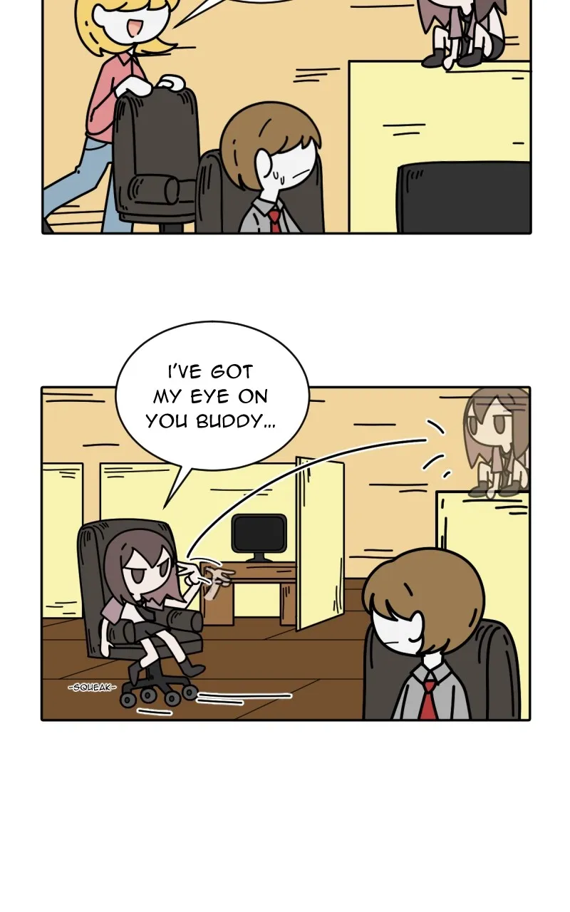 Nina Lives Alone Chapter 8 page 4 - 