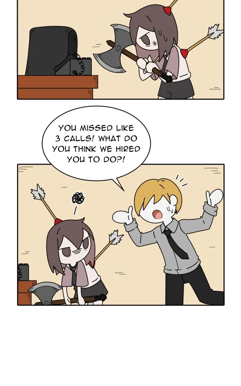 Nina Lives Alone Chapter 80 page 4 - 