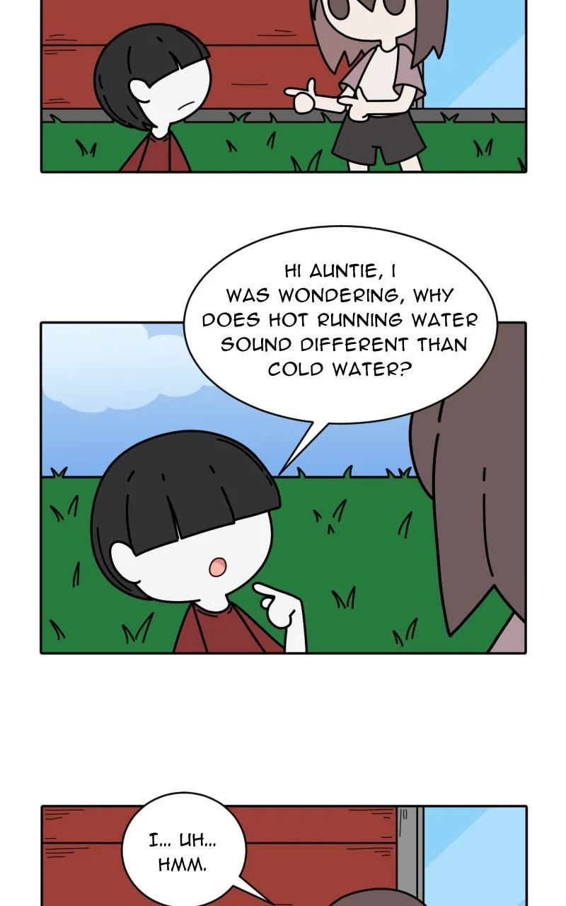 Nina Lives Alone Chapter 81 page 3 - 