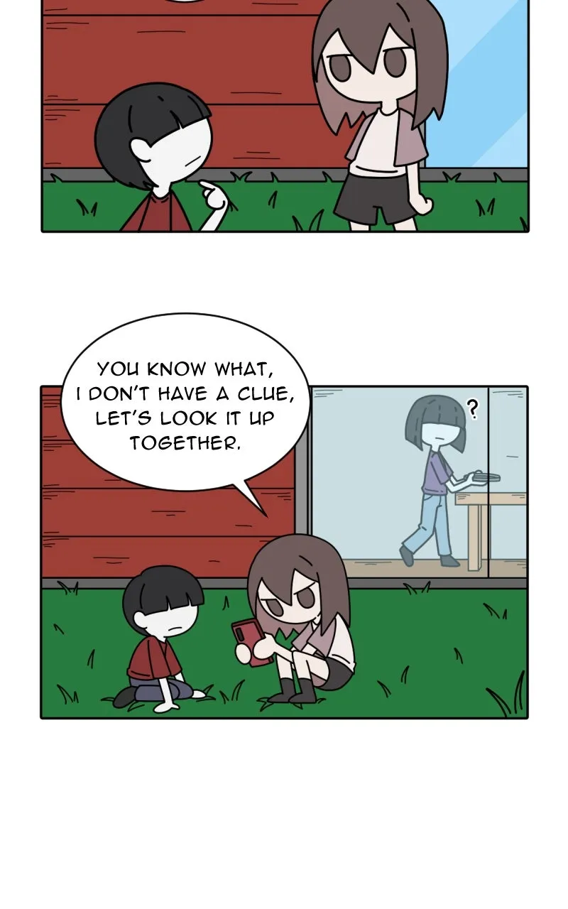 Nina Lives Alone Chapter 81 page 4 - 