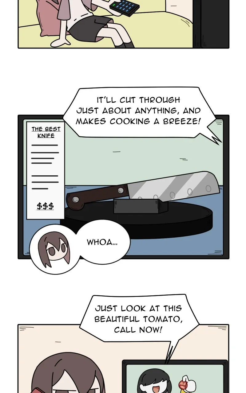 Nina Lives Alone Chapter 82 page 2 - 