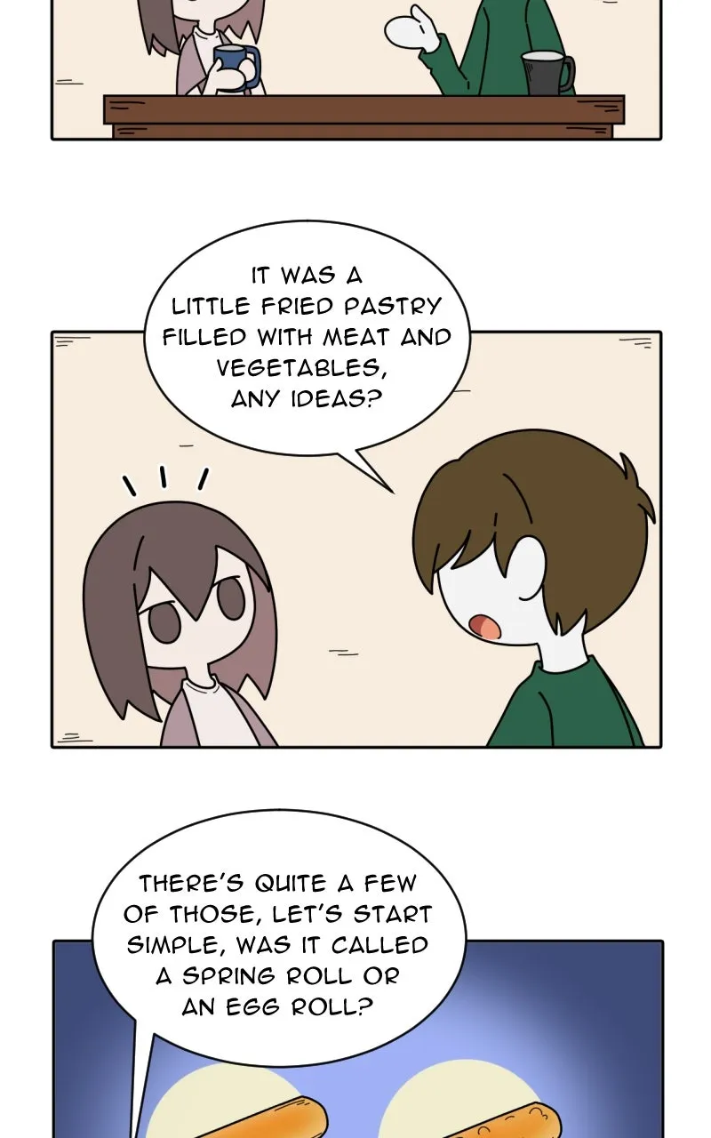 Nina Lives Alone Chapter 83 page 2 - 