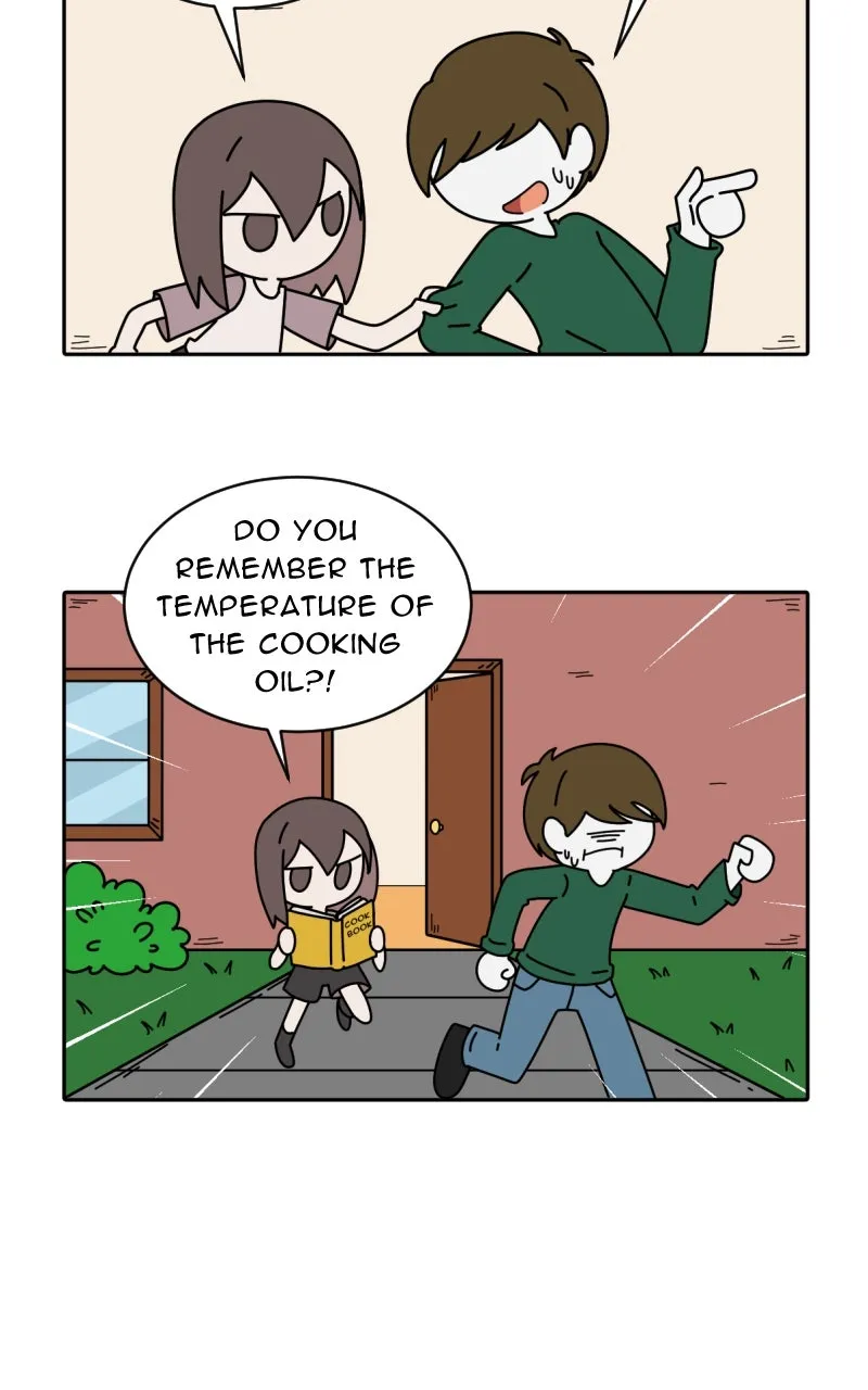 Nina Lives Alone Chapter 83 page 4 - 
