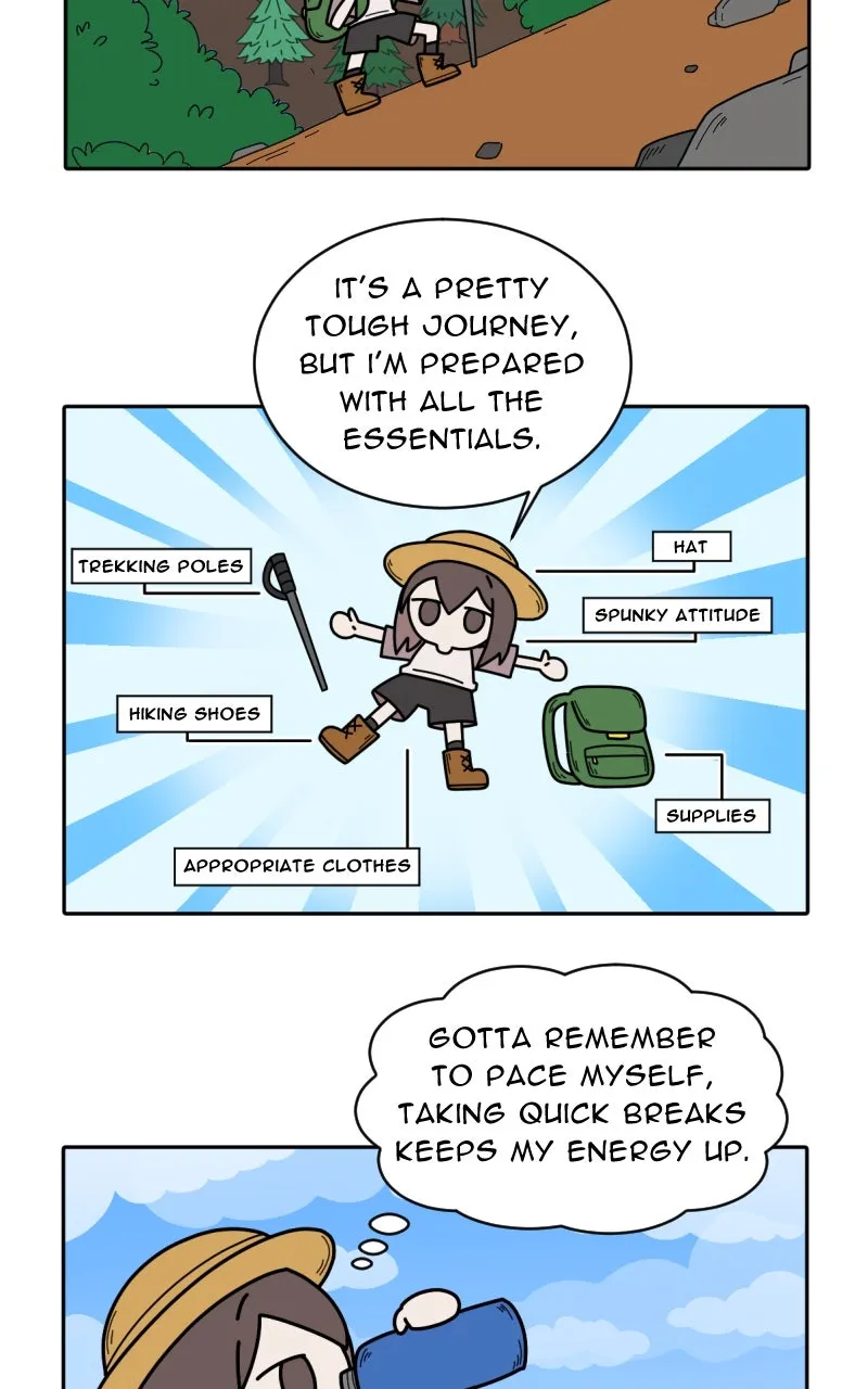 Nina Lives Alone Chapter 84 page 2 - 