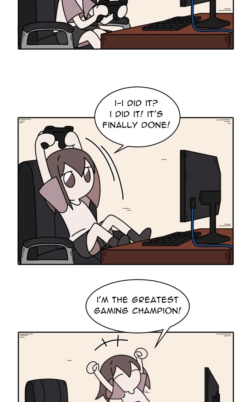 Nina Lives Alone Chapter 86 page 2 - 