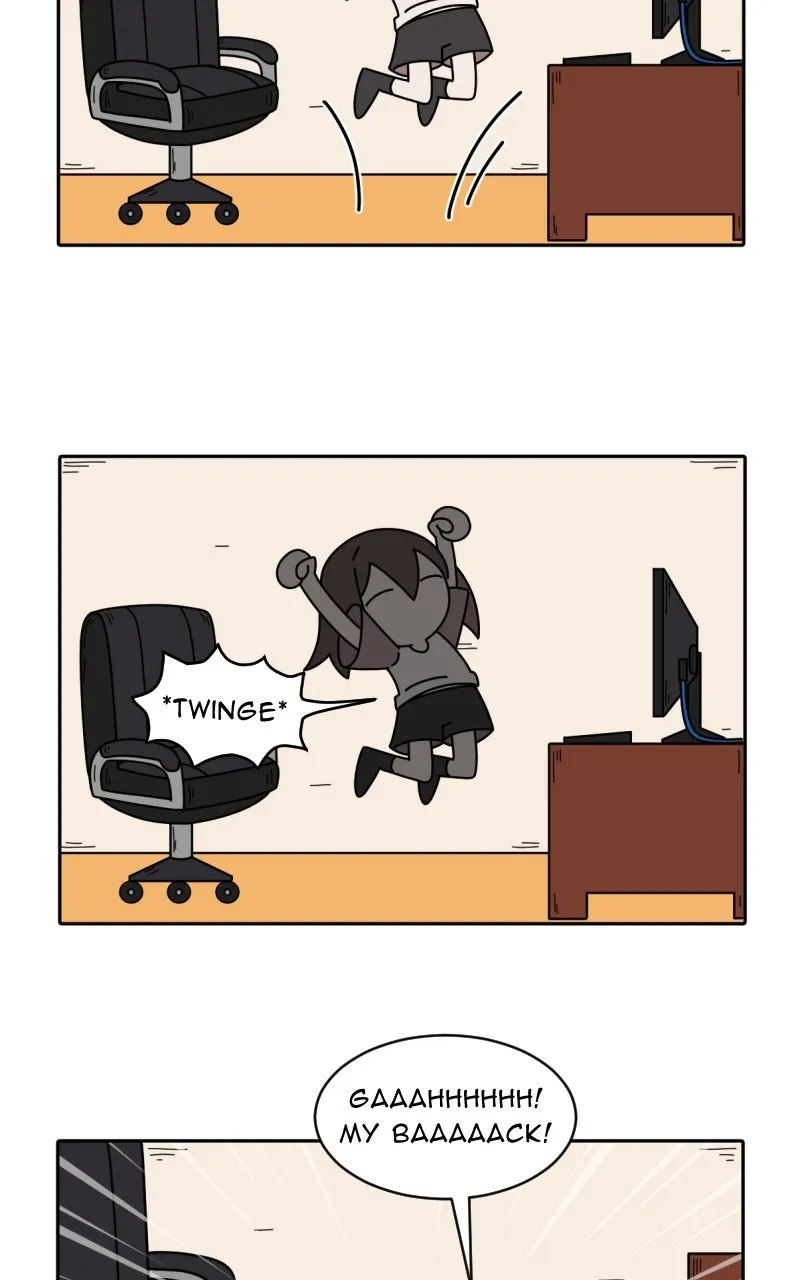 Nina Lives Alone Chapter 86 page 3 - 