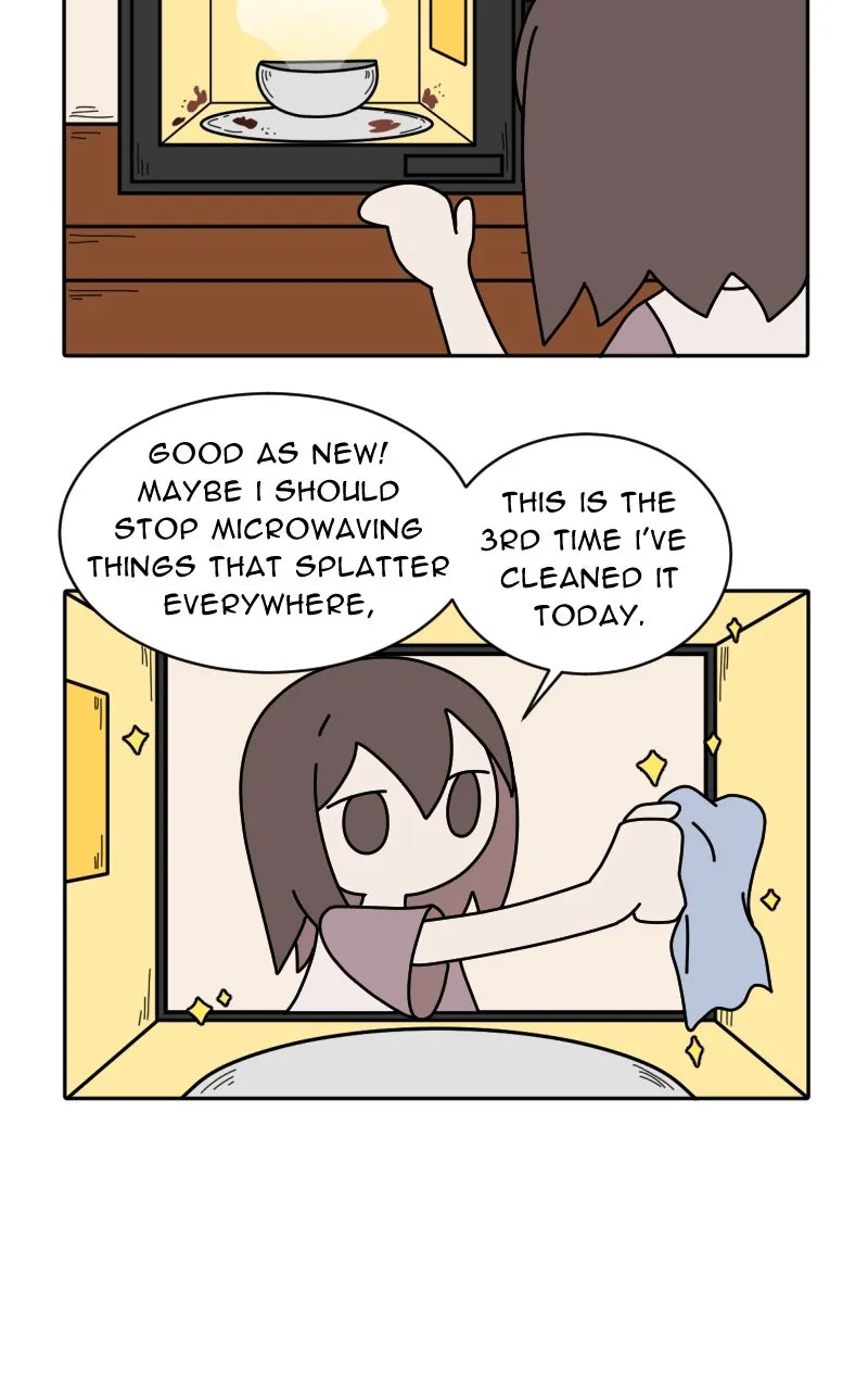 Nina Lives Alone Chapter 87 page 4 - 