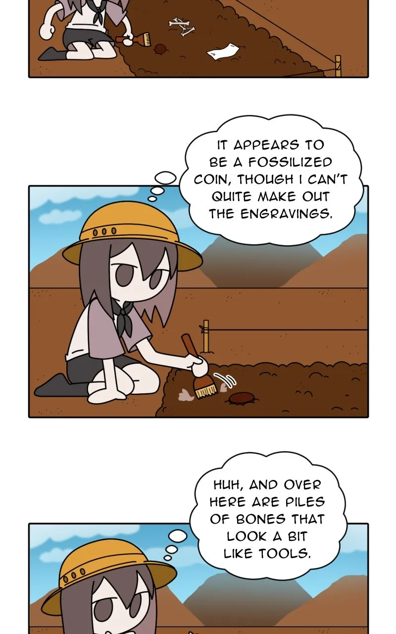 Nina Lives Alone Chapter 88 page 2 - 