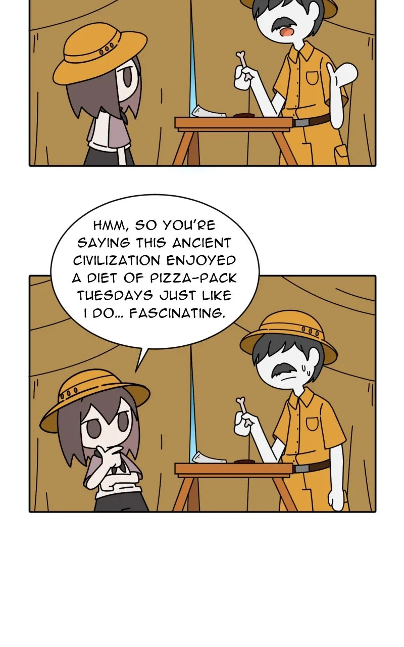 Nina Lives Alone Chapter 88 page 4 - 