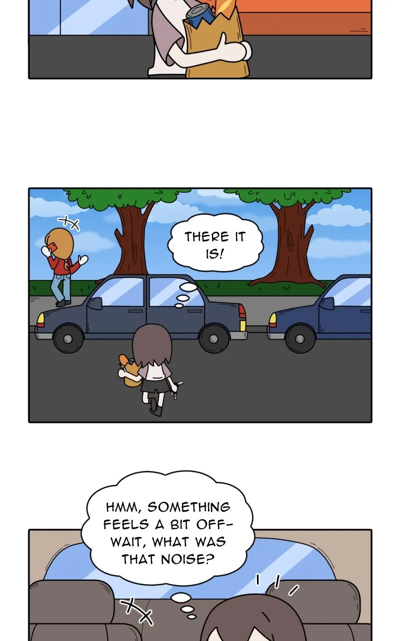Nina Lives Alone Chapter 89 page 2 - 
