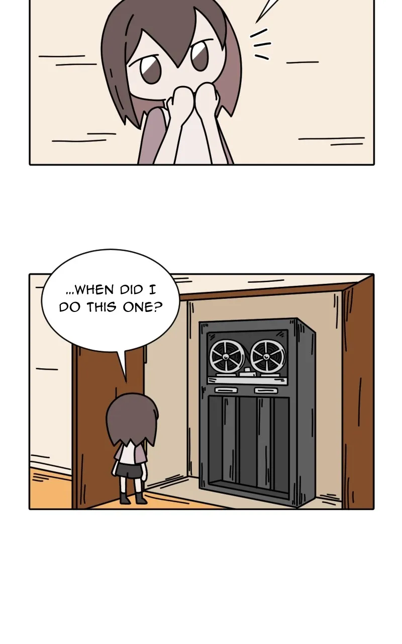 Nina Lives Alone Chapter 9 page 4 - 
