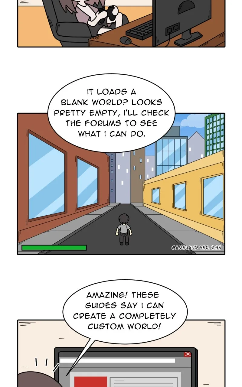 Nina Lives Alone Chapter 90 page 2 - 