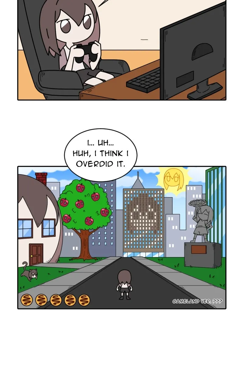 Nina Lives Alone Chapter 90 page 4 - 