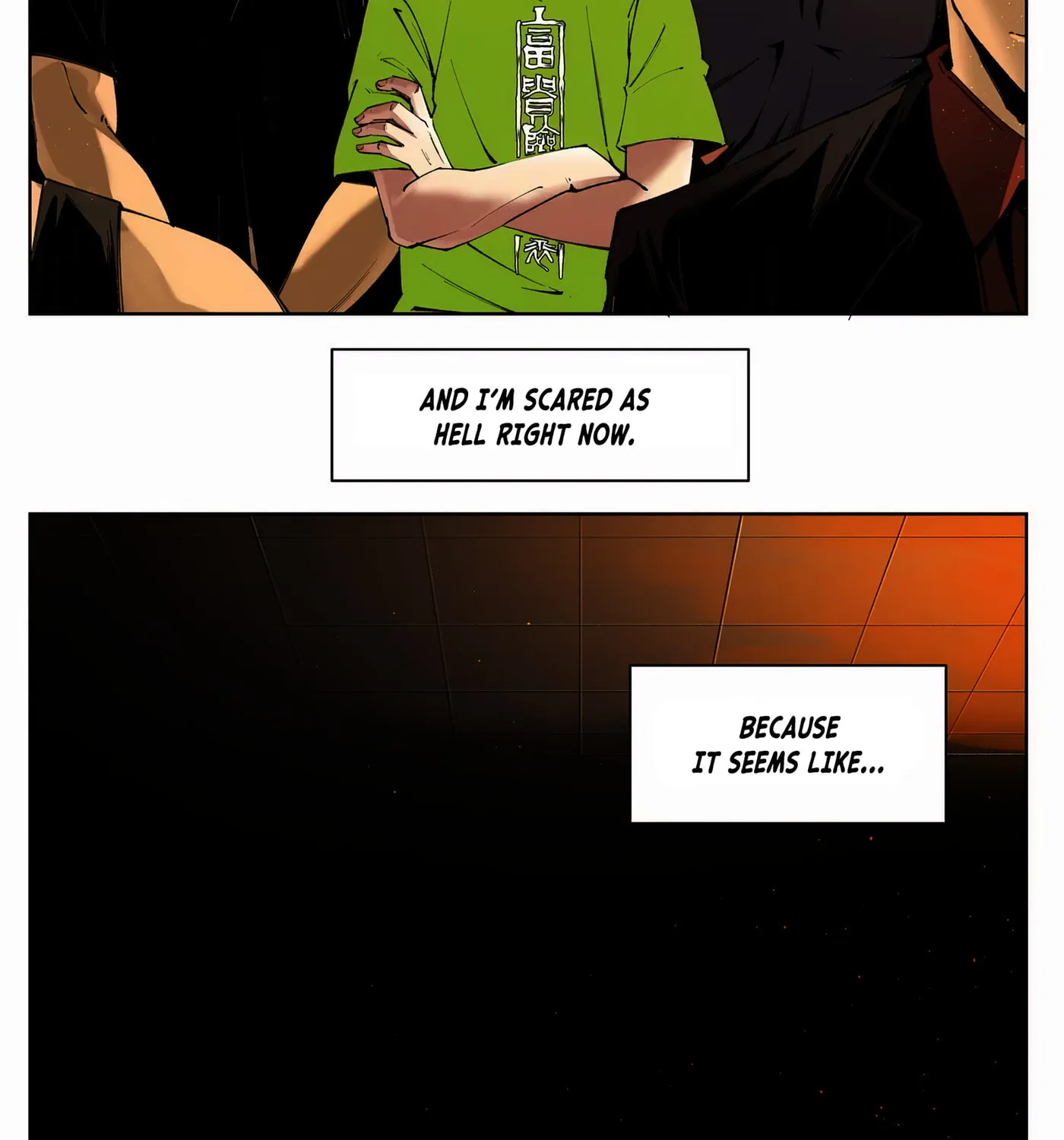 Nine Methods of Ascending the Clouds: First Ranked Immortal Chapter 1 page 20 - 