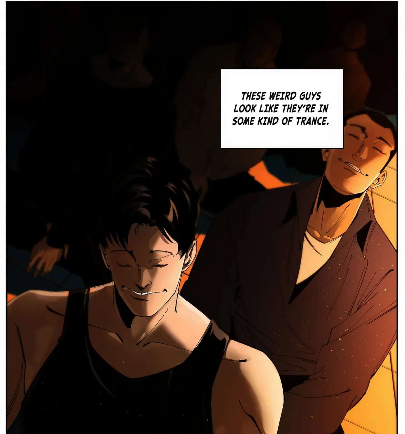 Nine Methods of Ascending the Clouds: First Ranked Immortal Chapter 1 page 22 - 