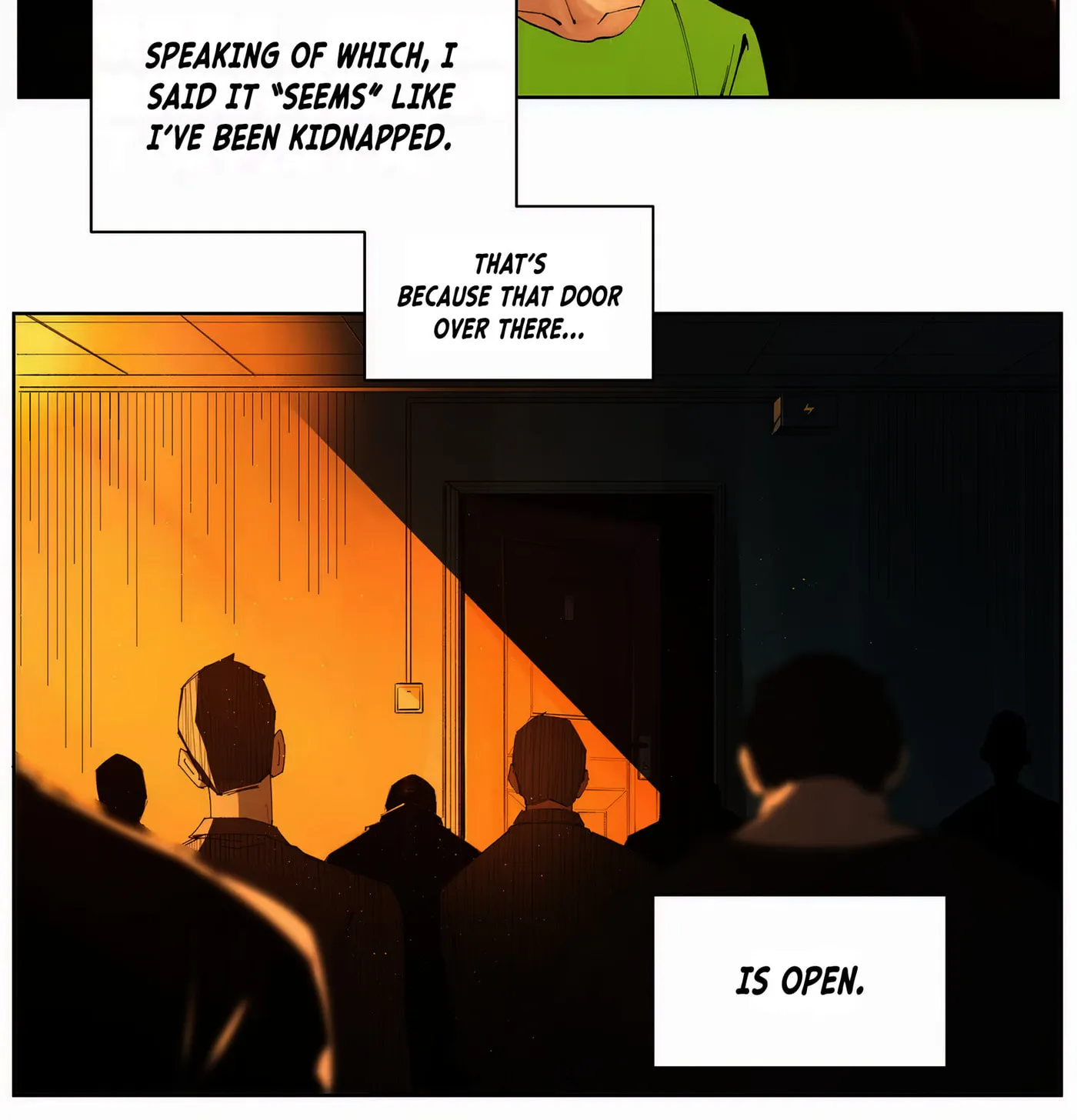 Nine Methods of Ascending the Clouds: First Ranked Immortal Chapter 1 page 24 - 
