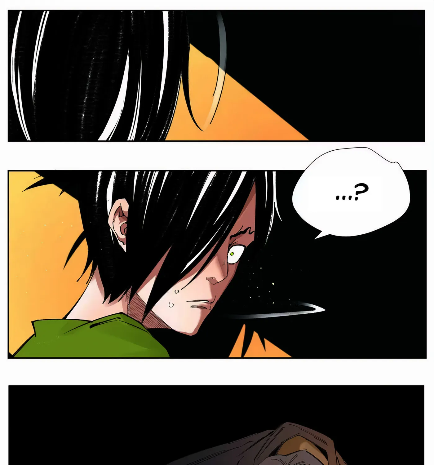Nine Methods of Ascending the Clouds: First Ranked Immortal Chapter 1 page 28 - 