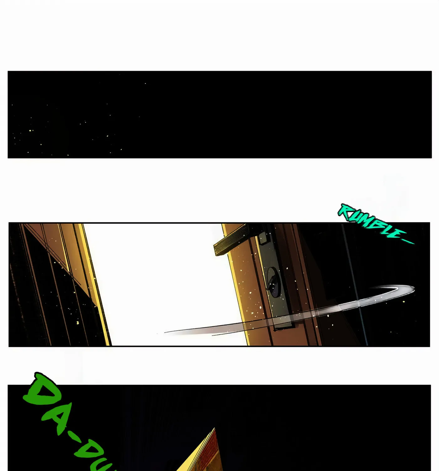 Nine Methods of Ascending the Clouds: First Ranked Immortal Chapter 1 page 31 - 