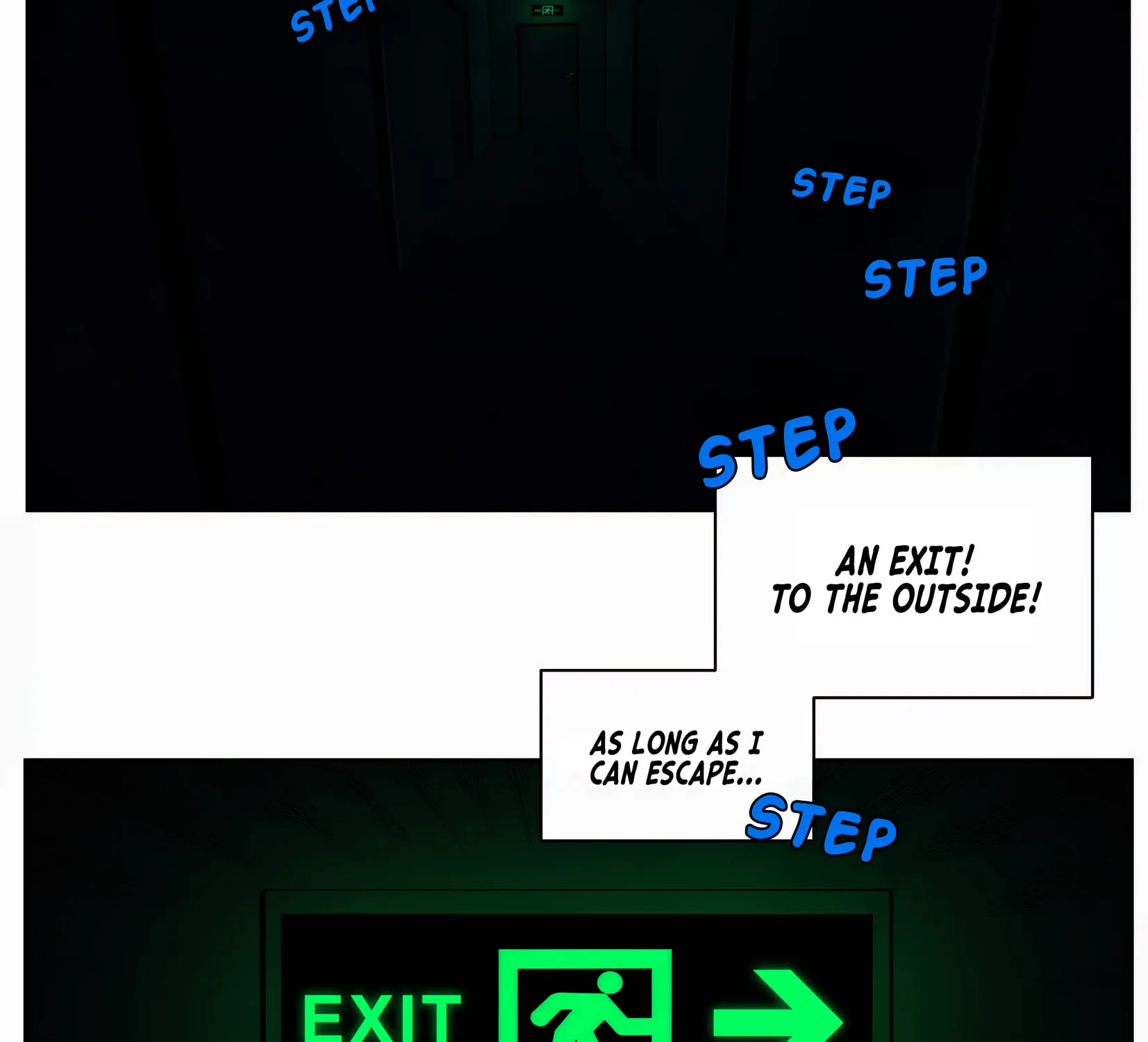 Nine Methods of Ascending the Clouds: First Ranked Immortal Chapter 1 page 43 - 